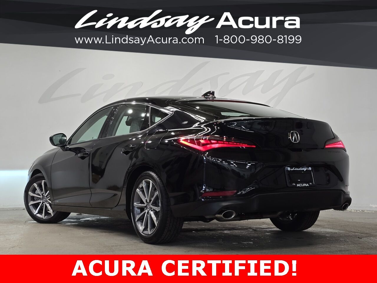 2025 Acura Integra Base Columbus OH