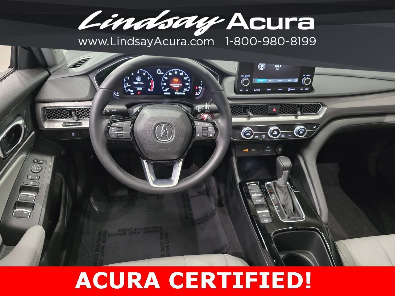 2025 Acura Integra Base Columbus OH