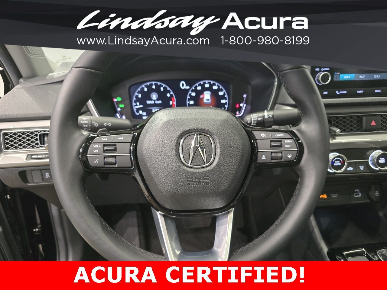 2025 Acura Integra Base Columbus OH