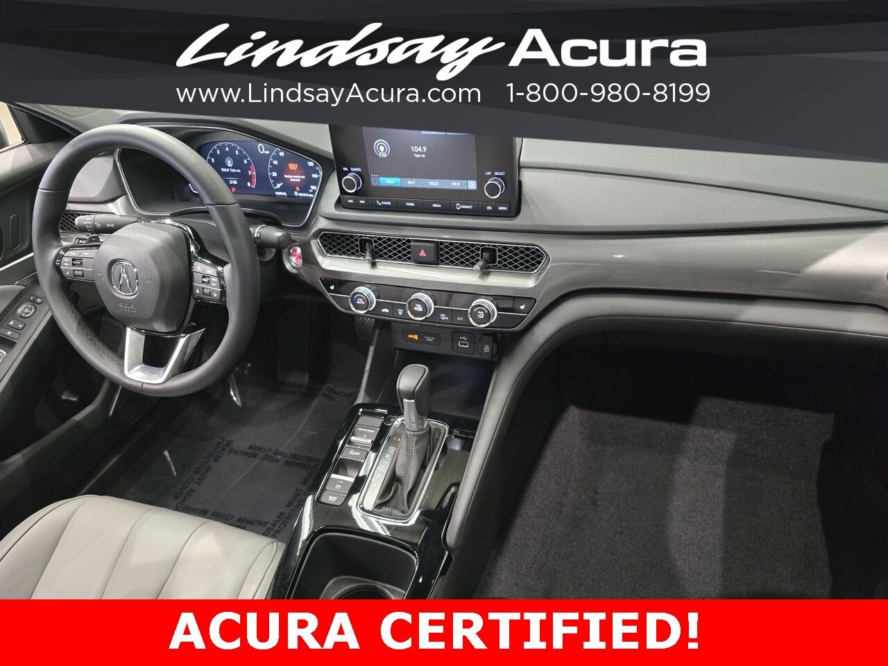 2025 Acura Integra Base Columbus OH