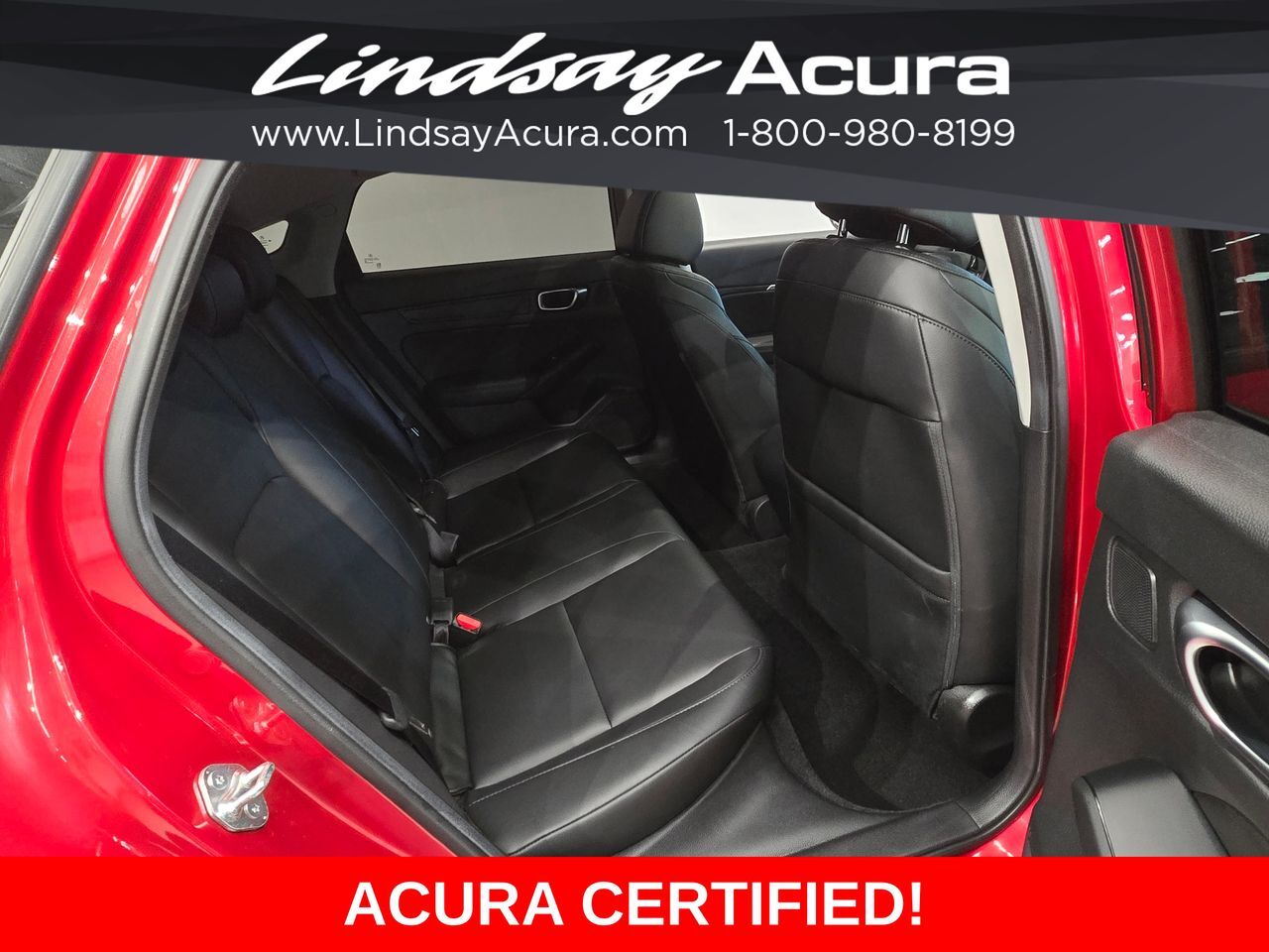 2025 Acura Integra Base Columbus OH