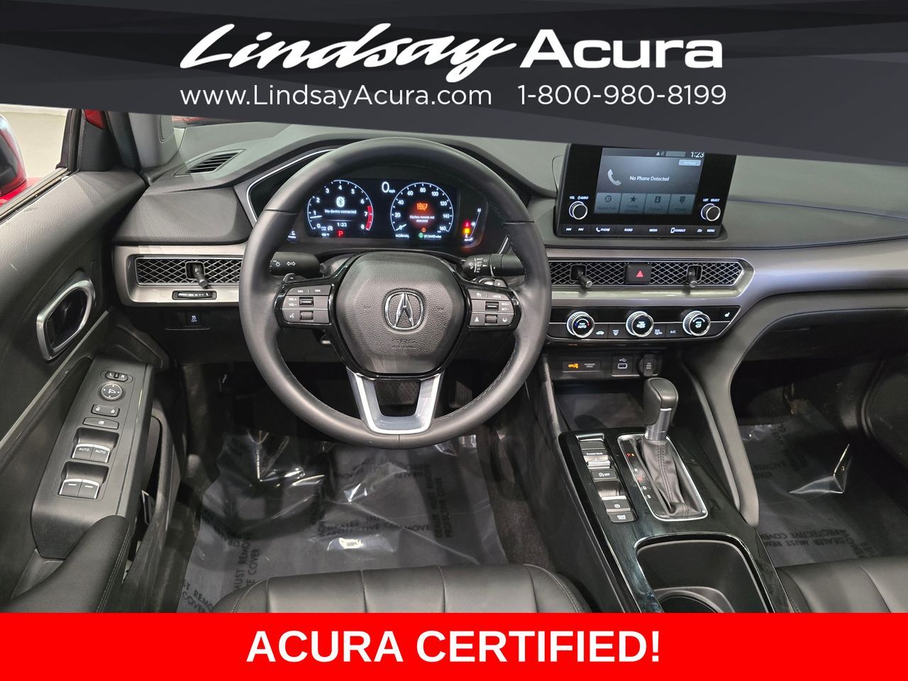 2025 Acura Integra Base Columbus OH