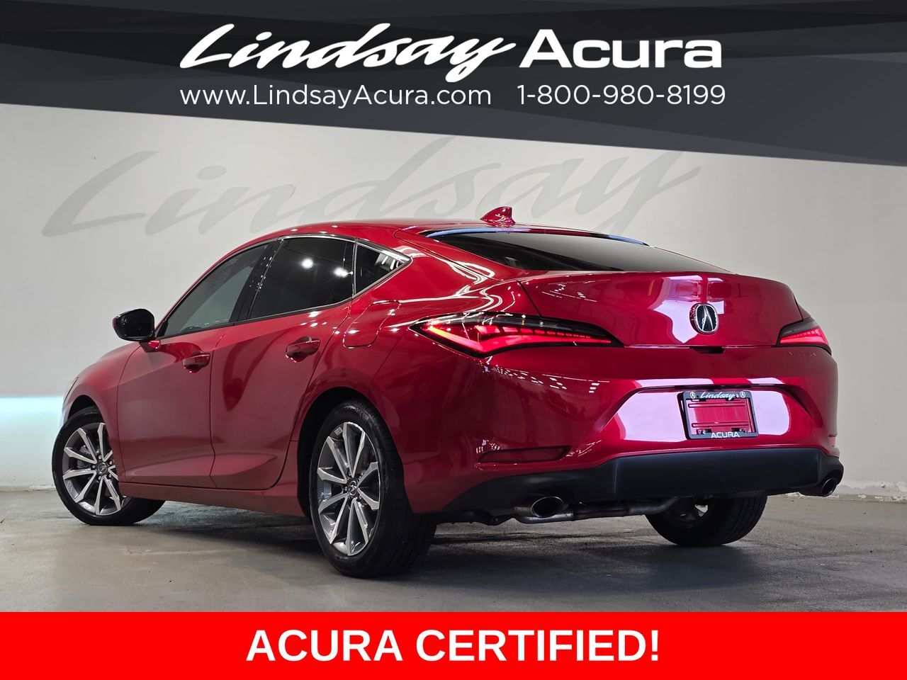 2025 Acura Integra Base Columbus OH