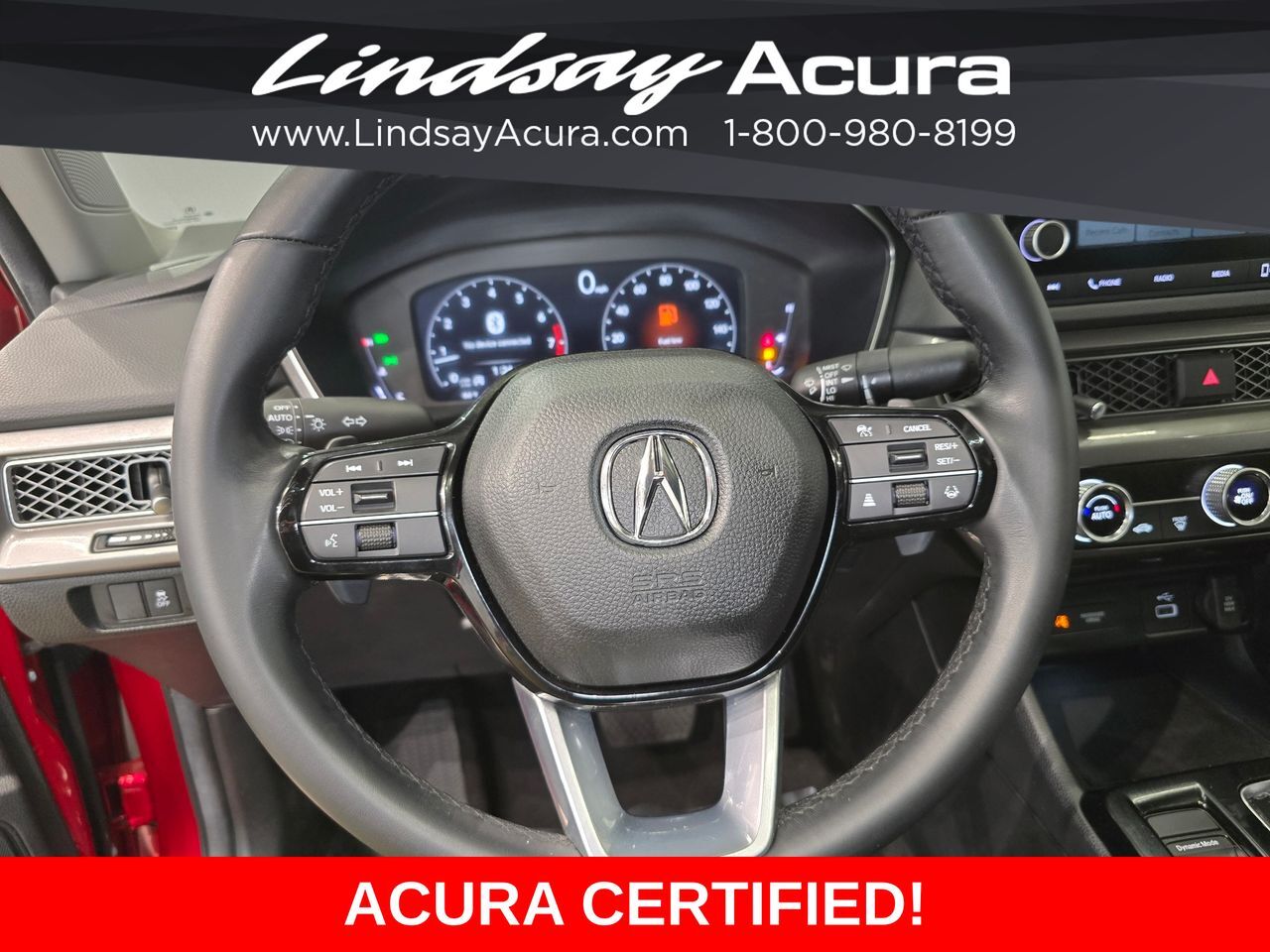 2025 Acura Integra Base Columbus OH