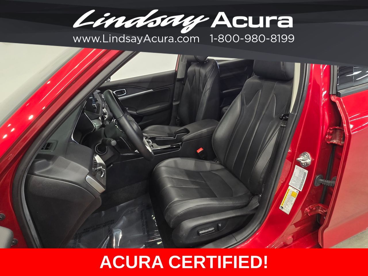 2025 Acura Integra Base Columbus OH