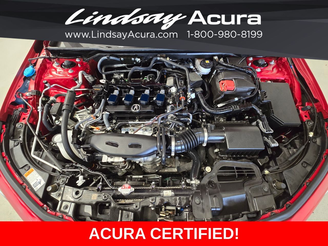 2025 Acura Integra Base Columbus OH