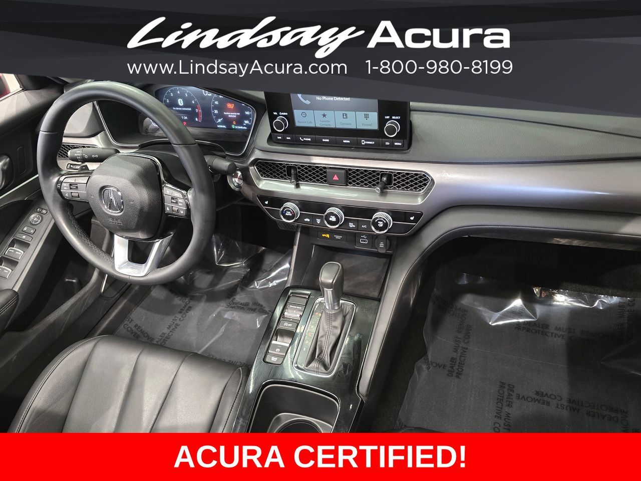 2025 Acura Integra Base Columbus OH