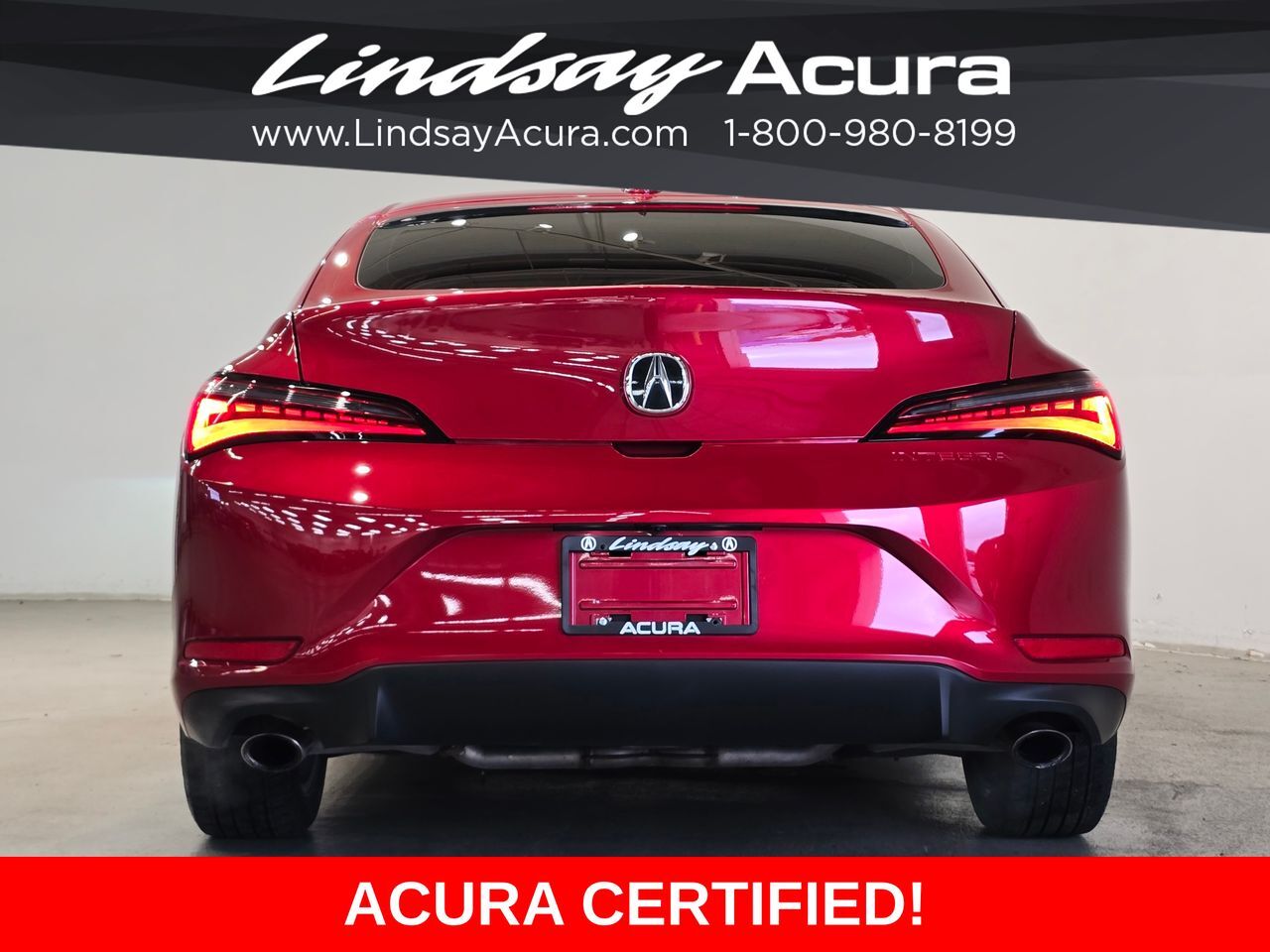 2025 Acura Integra Base Columbus OH