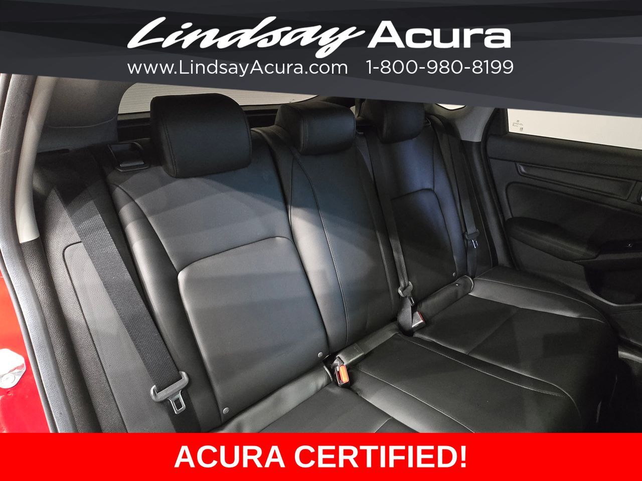 2025 Acura Integra Base Columbus OH