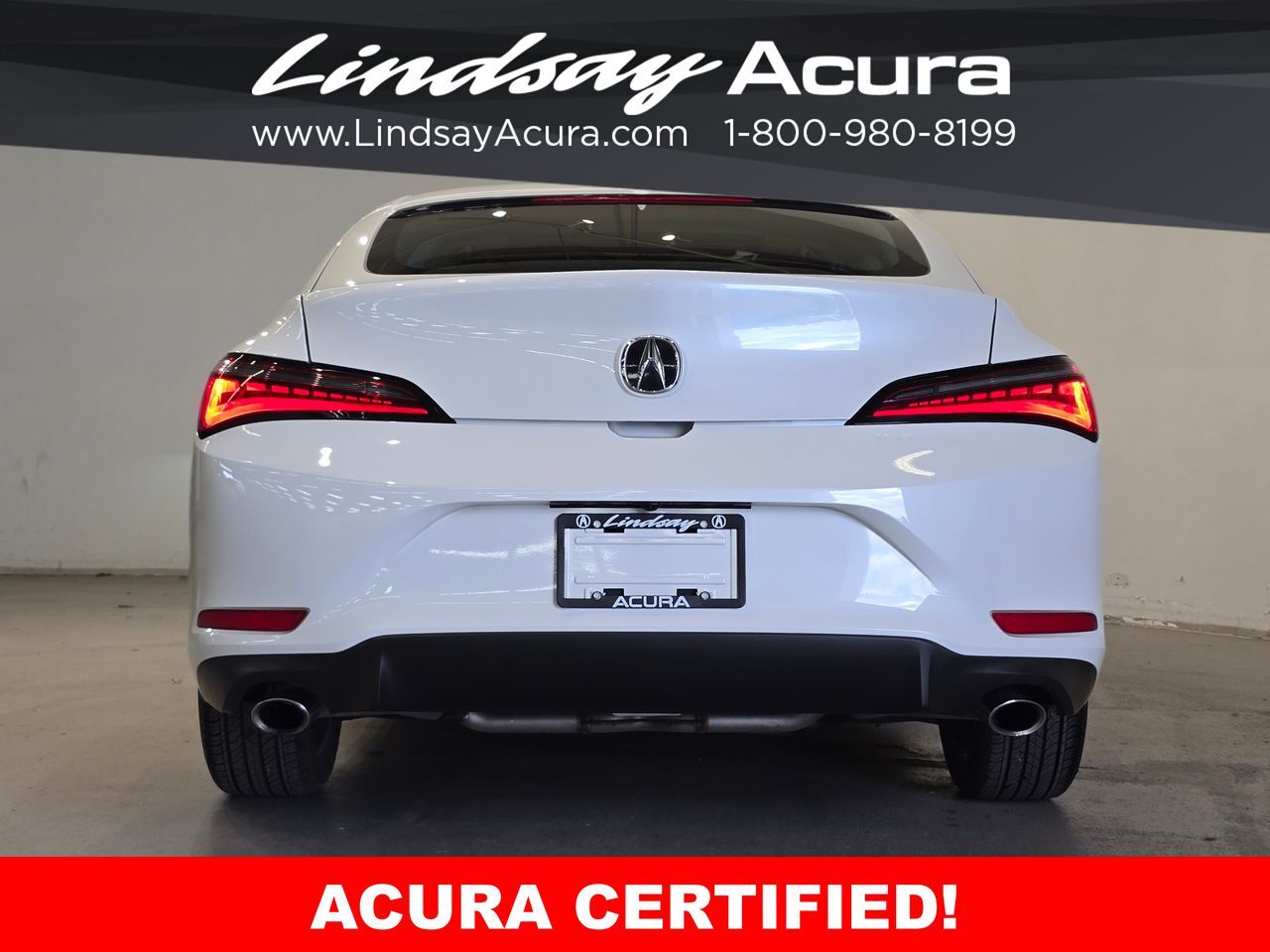 2025 Acura Integra Base Columbus OH