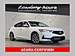 2025 Acura Integra Base