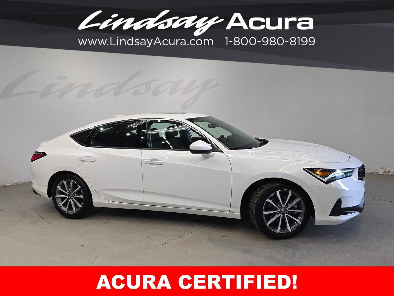2025 Acura Integra Base Columbus OH