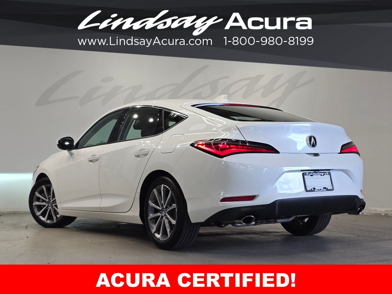 2025 Acura Integra Base Columbus OH
