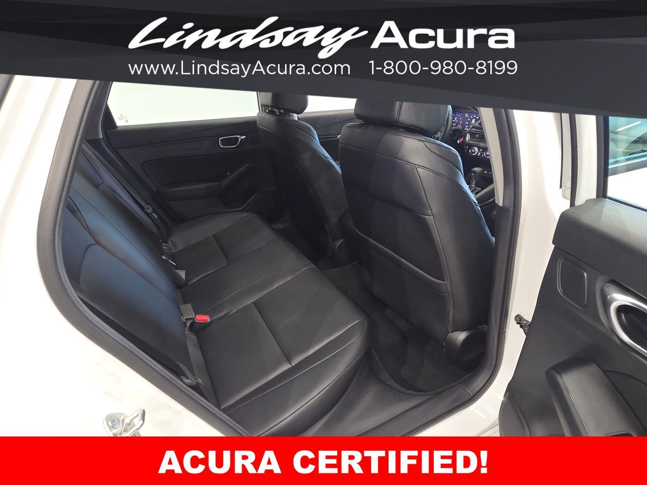 2025 Acura Integra Base Columbus OH