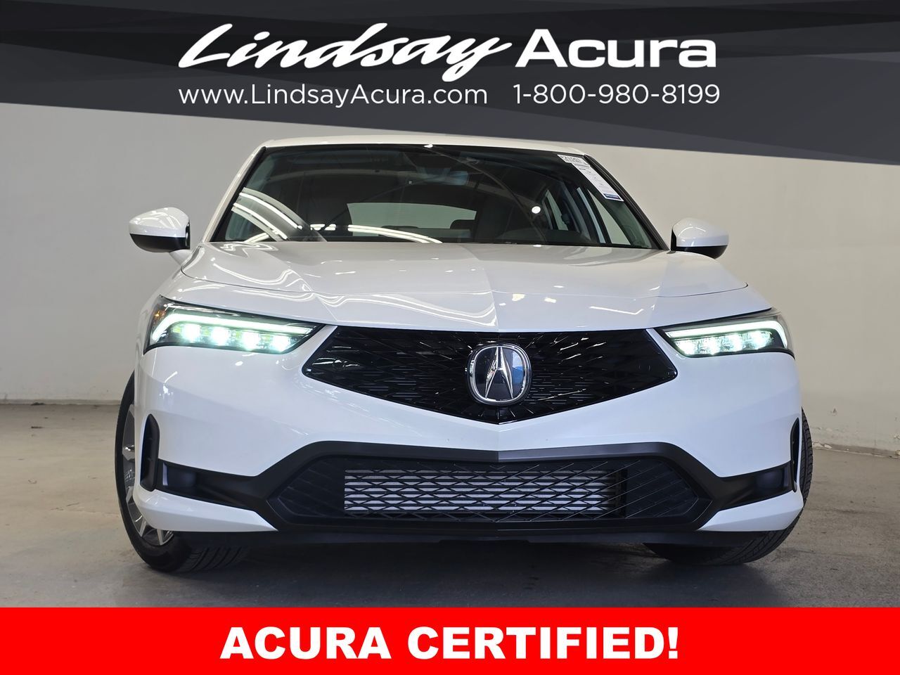 2025 Acura Integra Base Columbus OH
