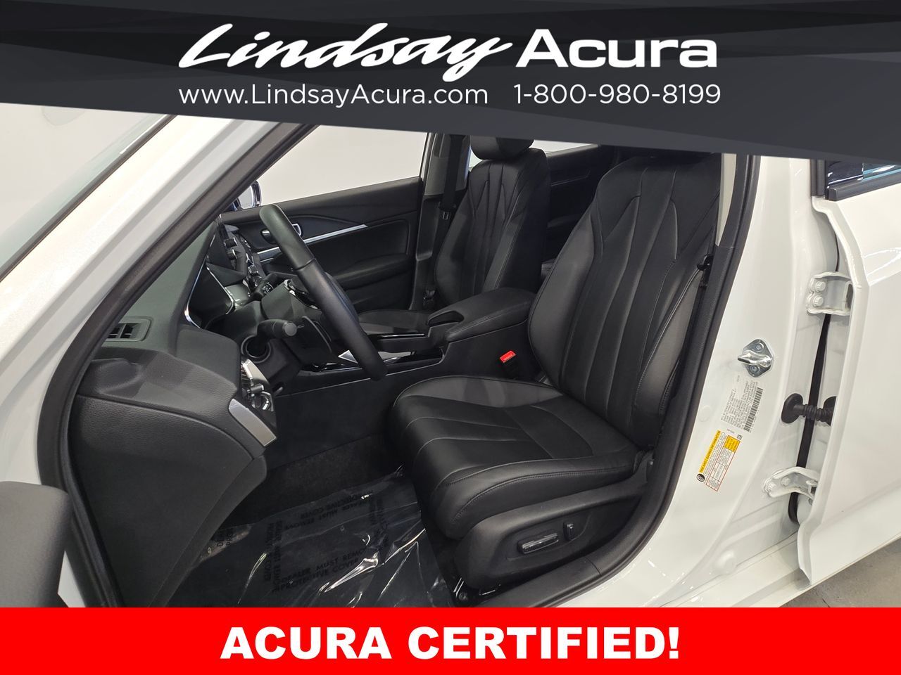 2025 Acura Integra Base Columbus OH