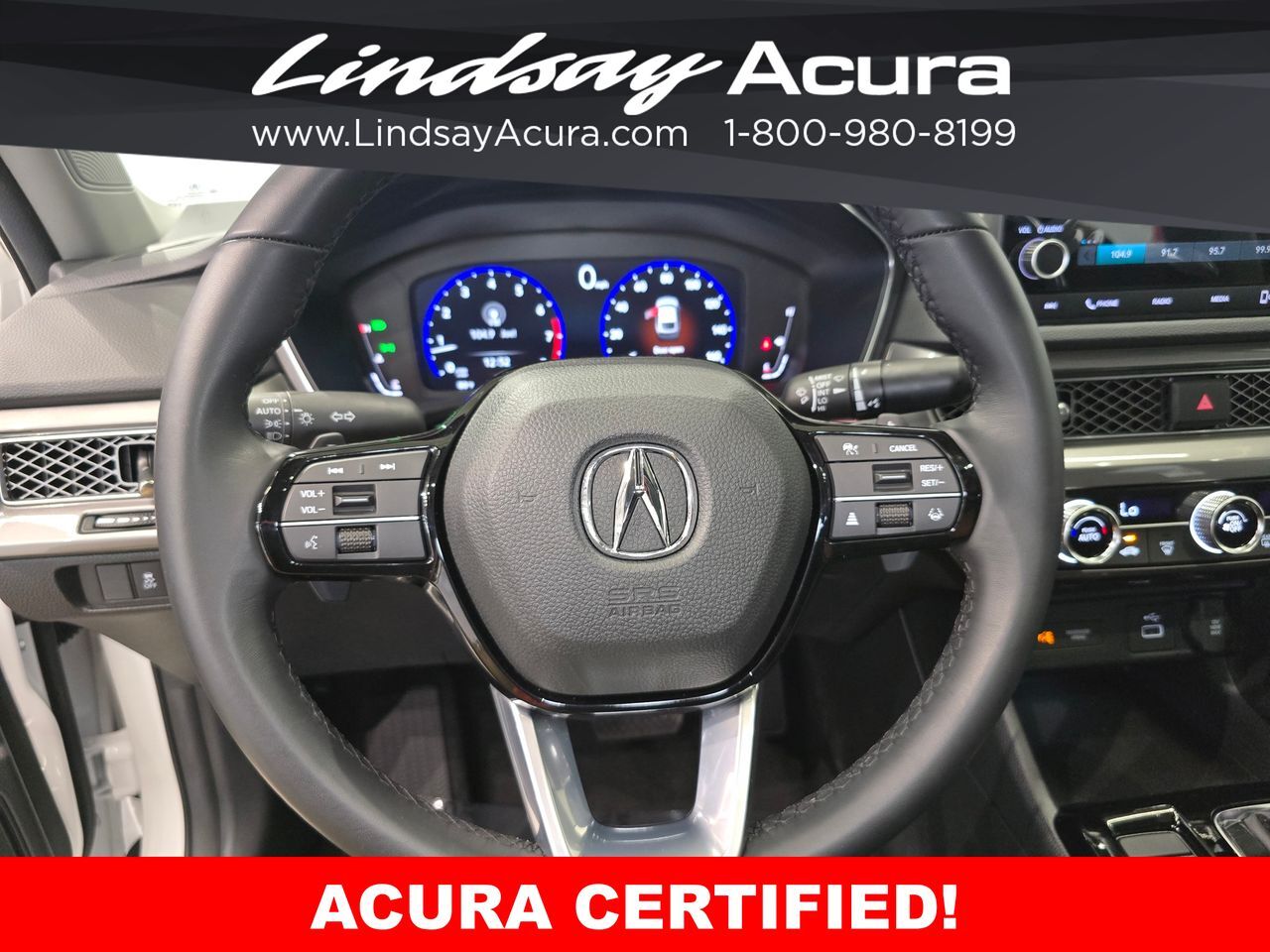 2025 Acura Integra Base Columbus OH