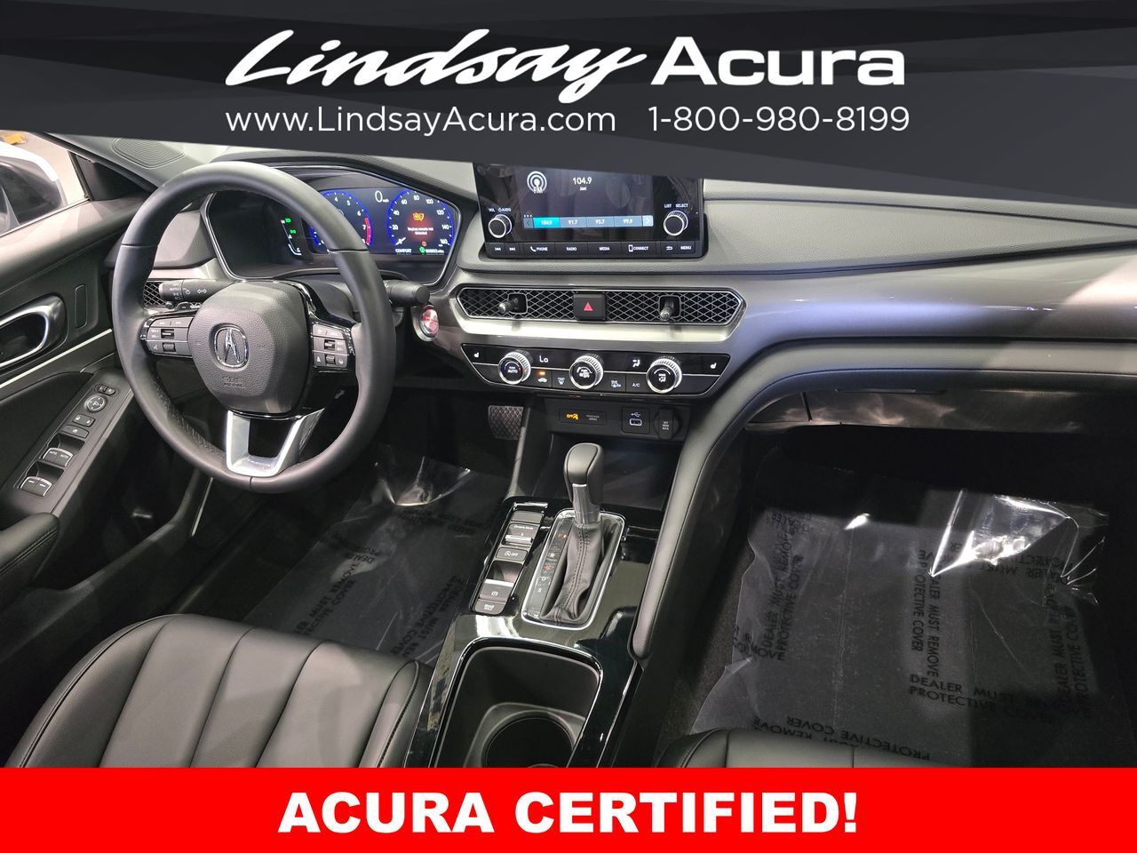 2025 Acura Integra Base Columbus OH