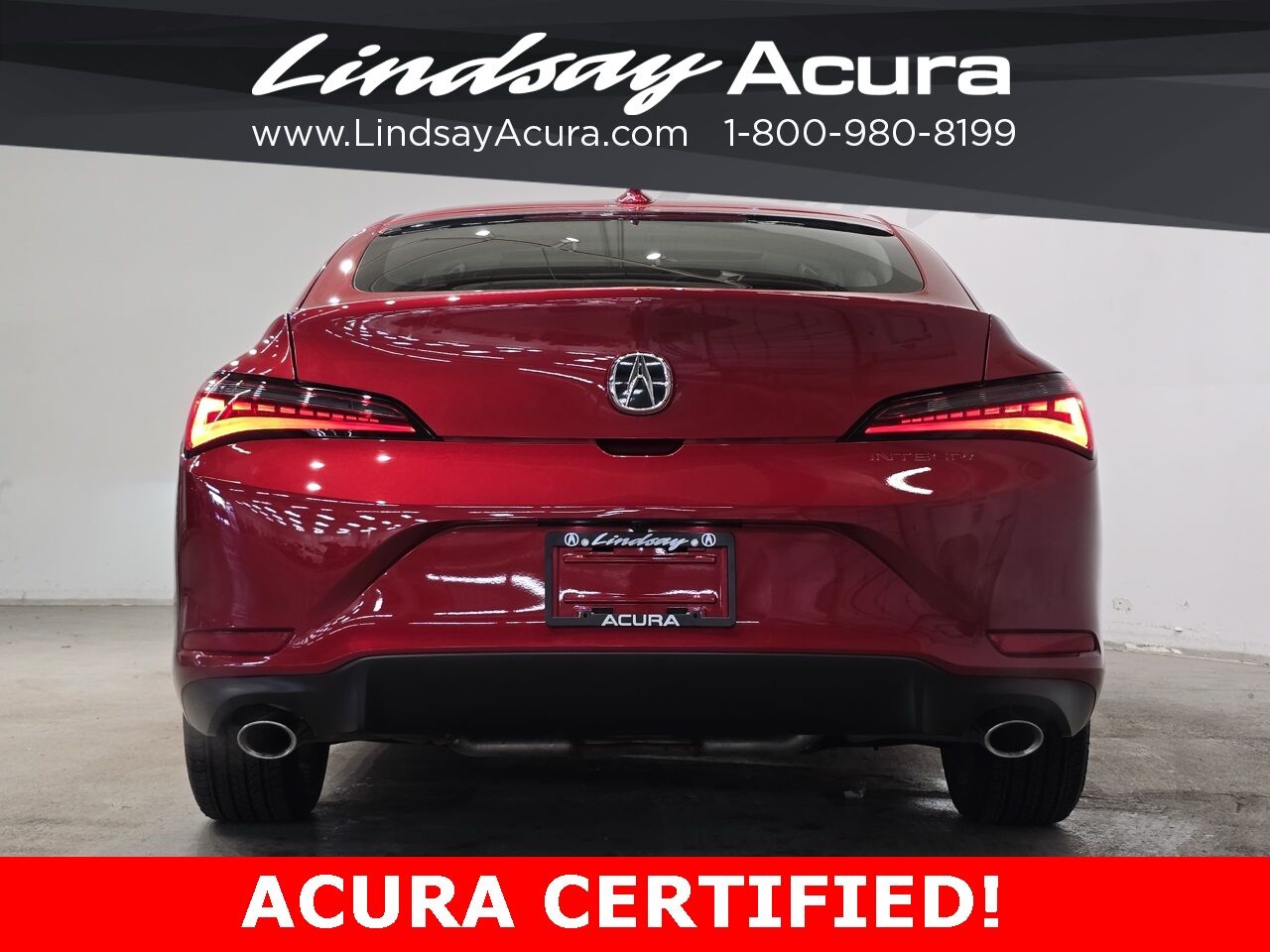 2025 Acura Integra Base Columbus OH