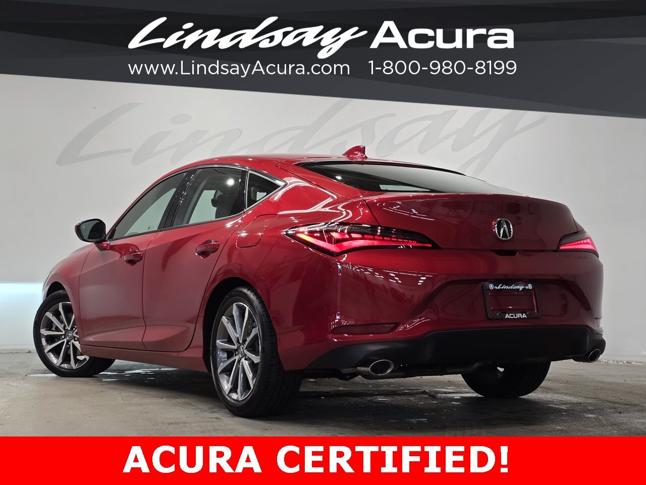 2025 Acura Integra Base Columbus OH