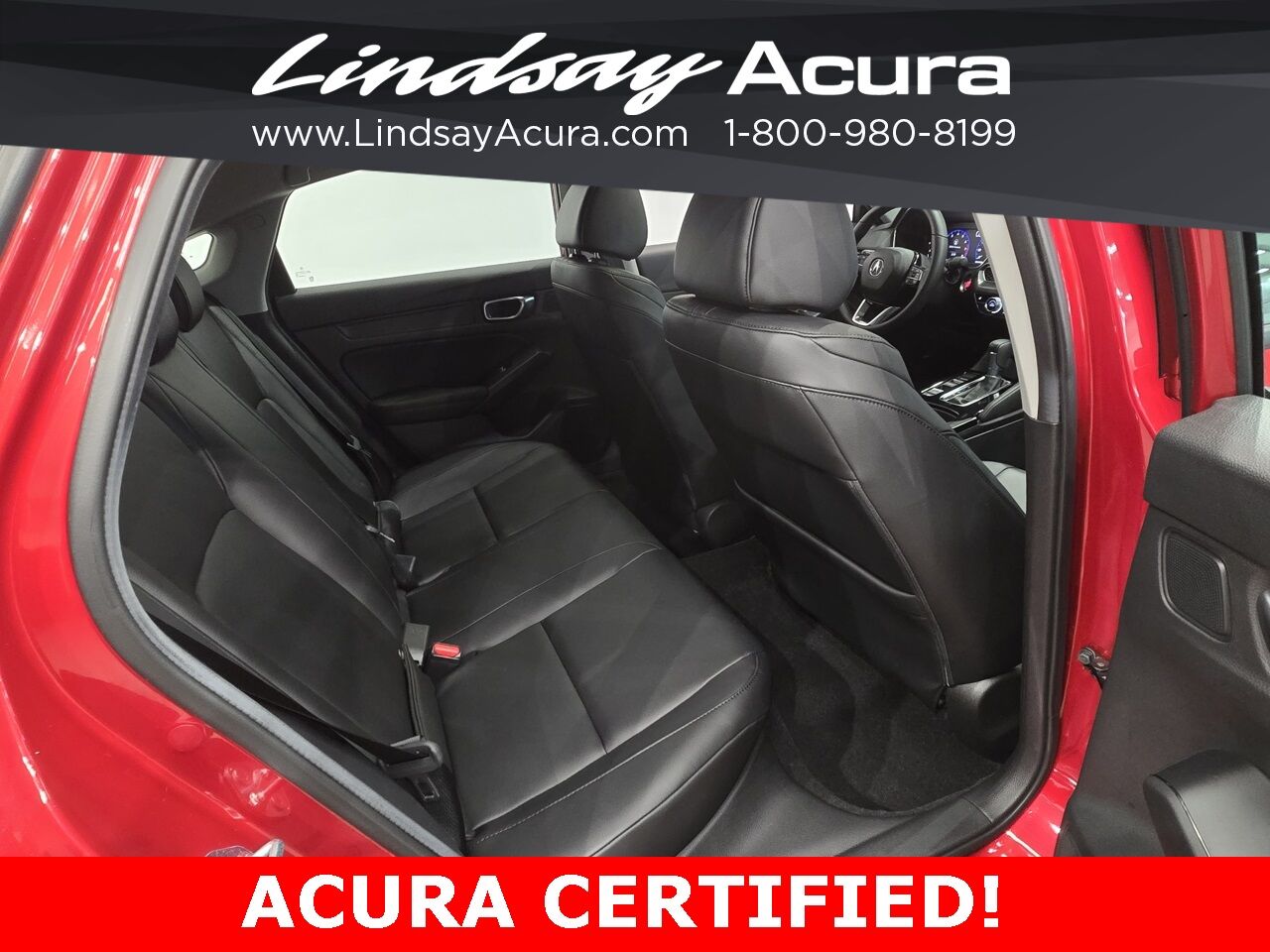 2025 Acura Integra Base Columbus OH