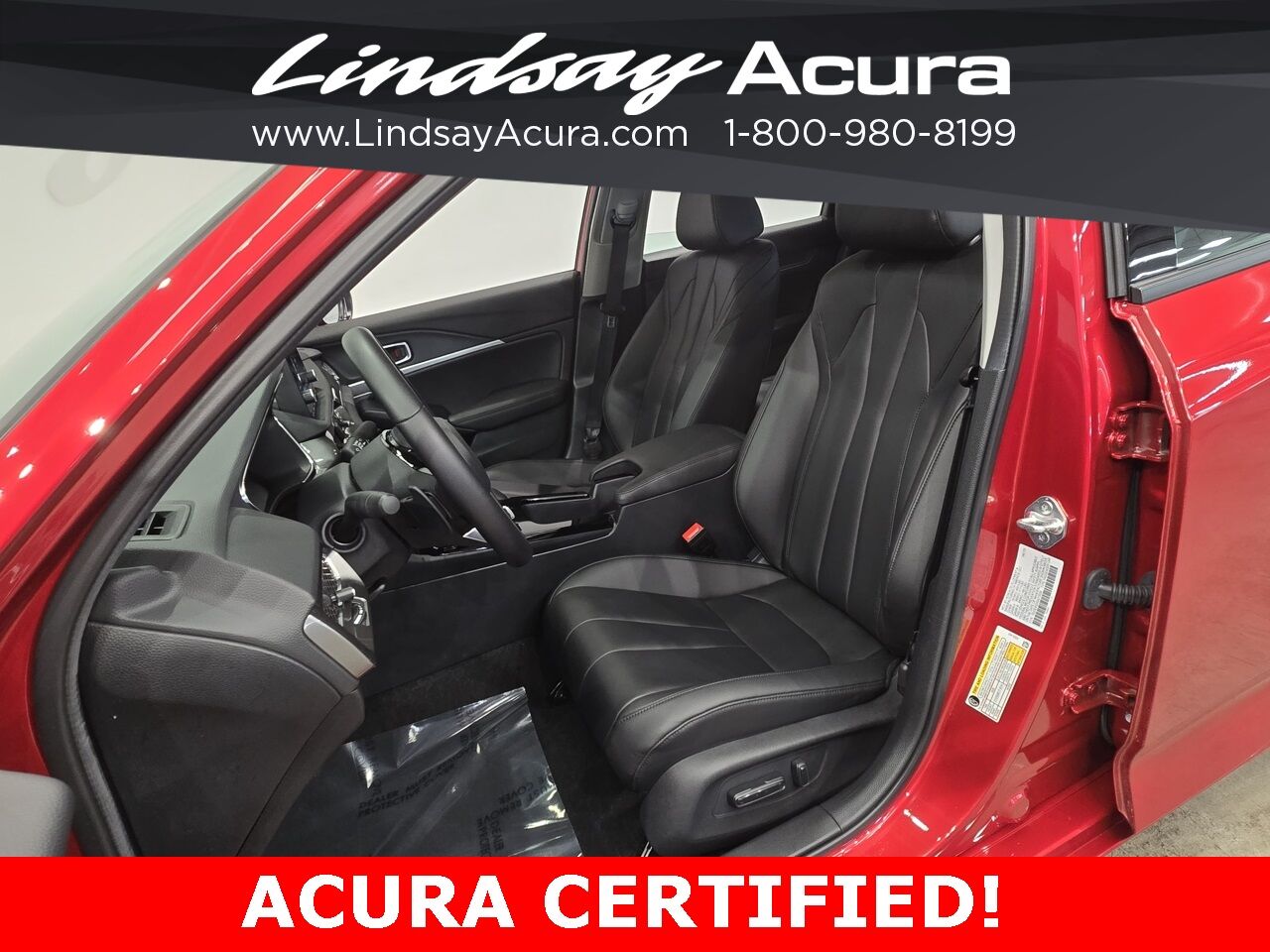 2025 Acura Integra Base Columbus OH