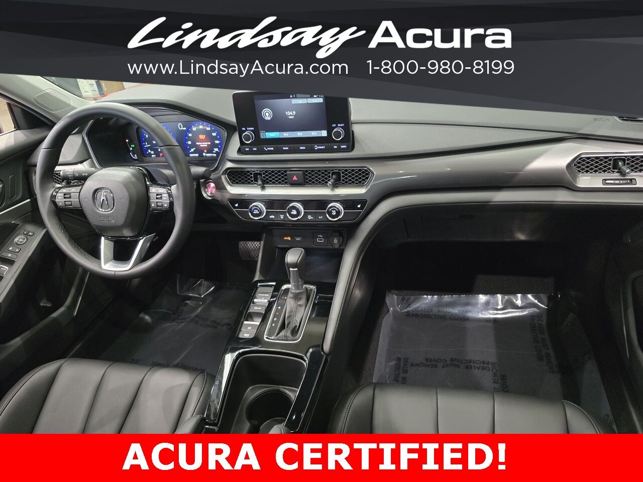 2025 Acura Integra Base Columbus OH