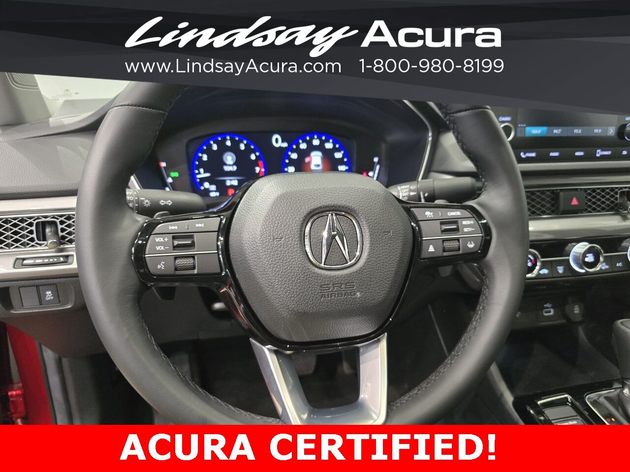 2025 Acura Integra Base Columbus OH