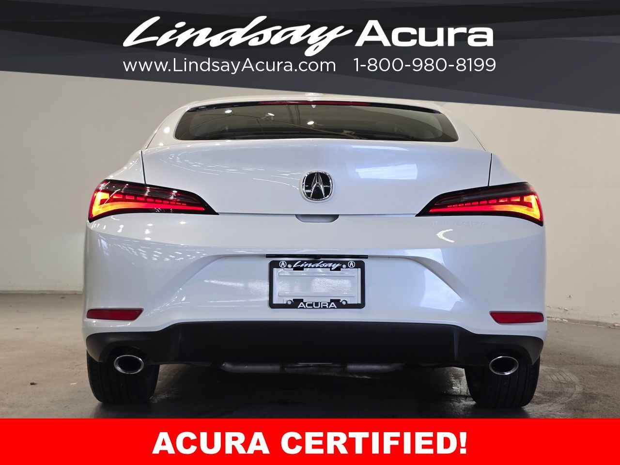 2025 Acura Integra Base Columbus OH