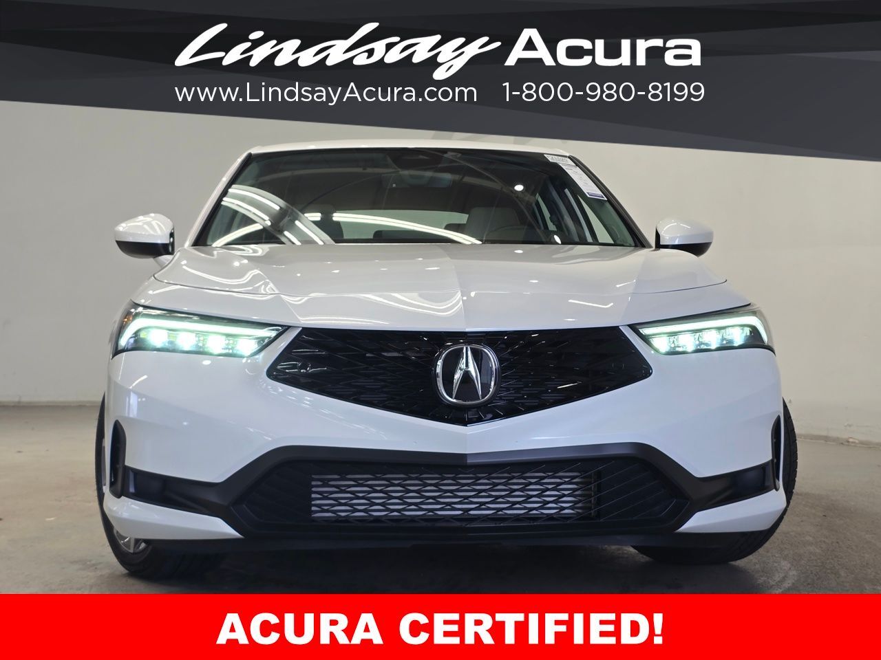 2025 Acura Integra Base Columbus OH