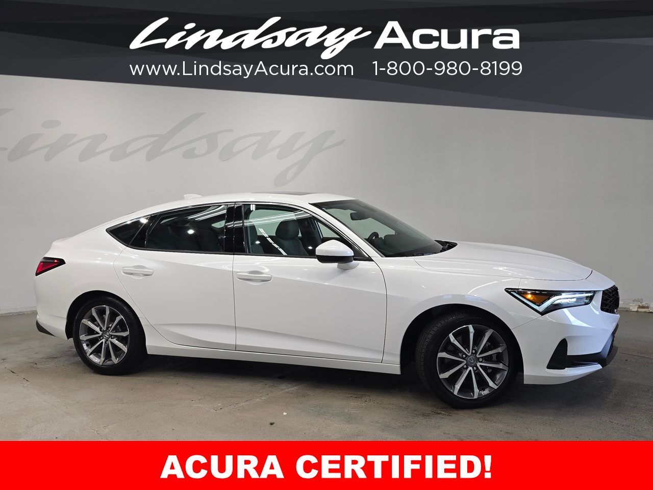 2025 Acura Integra Base Columbus OH