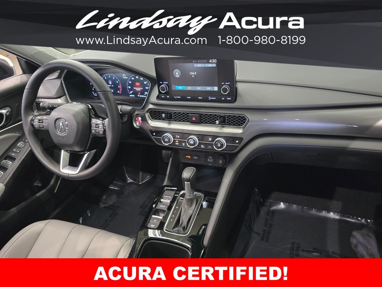 2025 Acura Integra Base Columbus OH