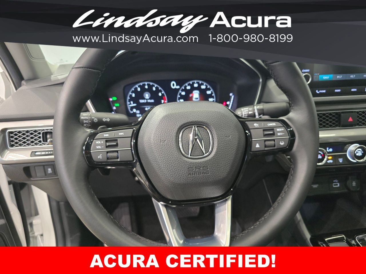 2025 Acura Integra Base Columbus OH
