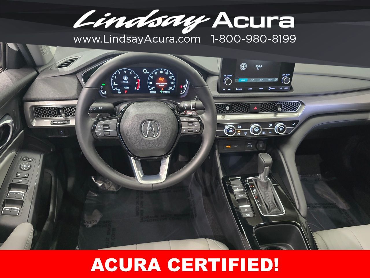 2025 Acura Integra Base Columbus OH