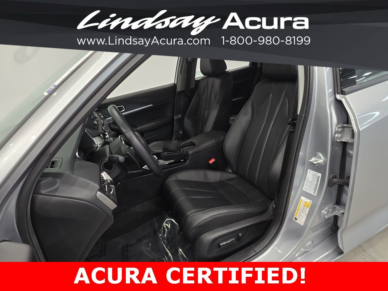 2025 Acura Integra Base Columbus OH