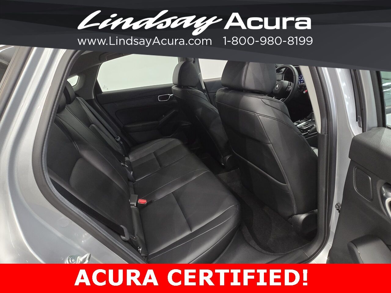 2025 Acura Integra Base Columbus OH