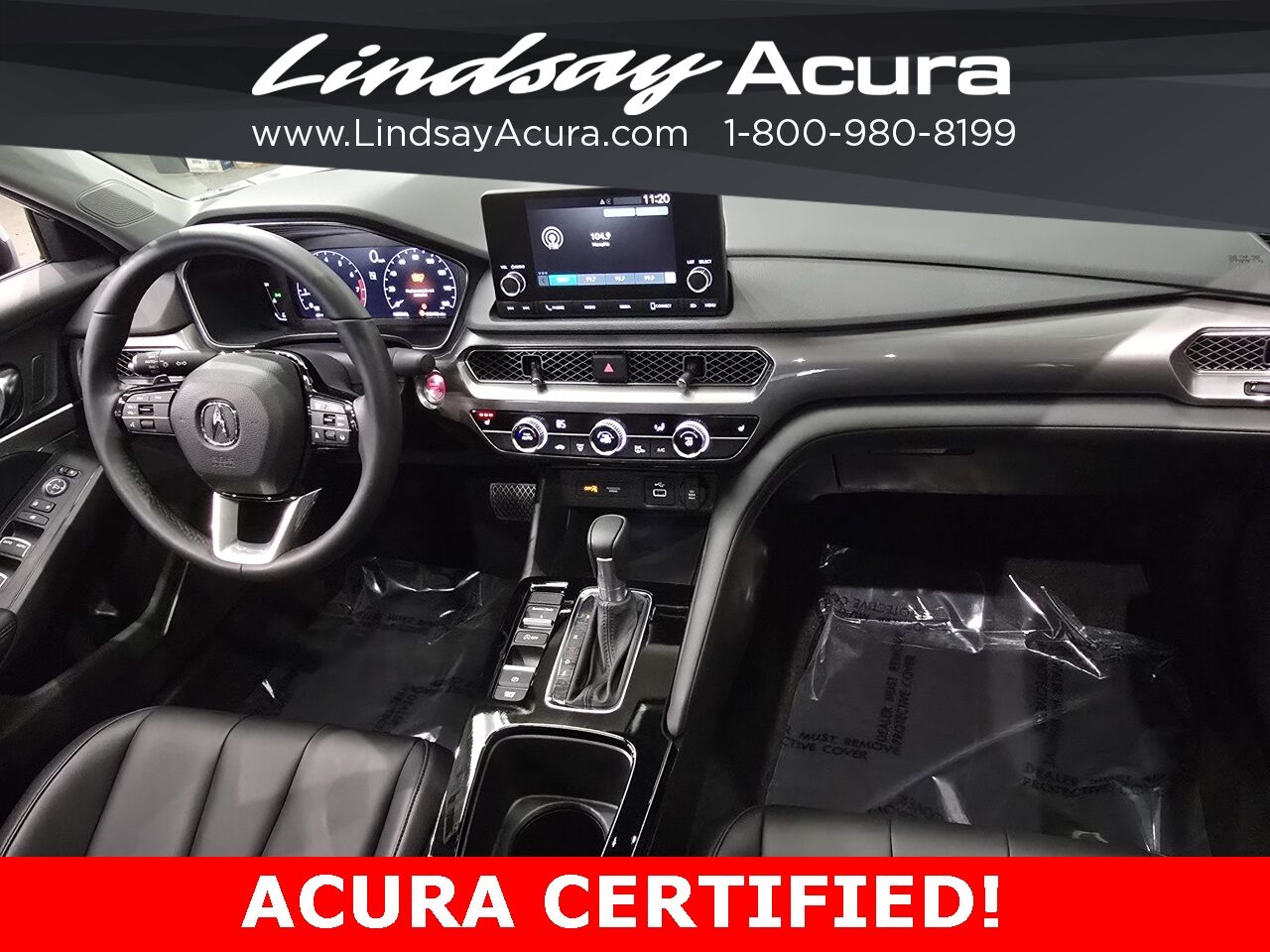 2025 Acura Integra Base Columbus OH