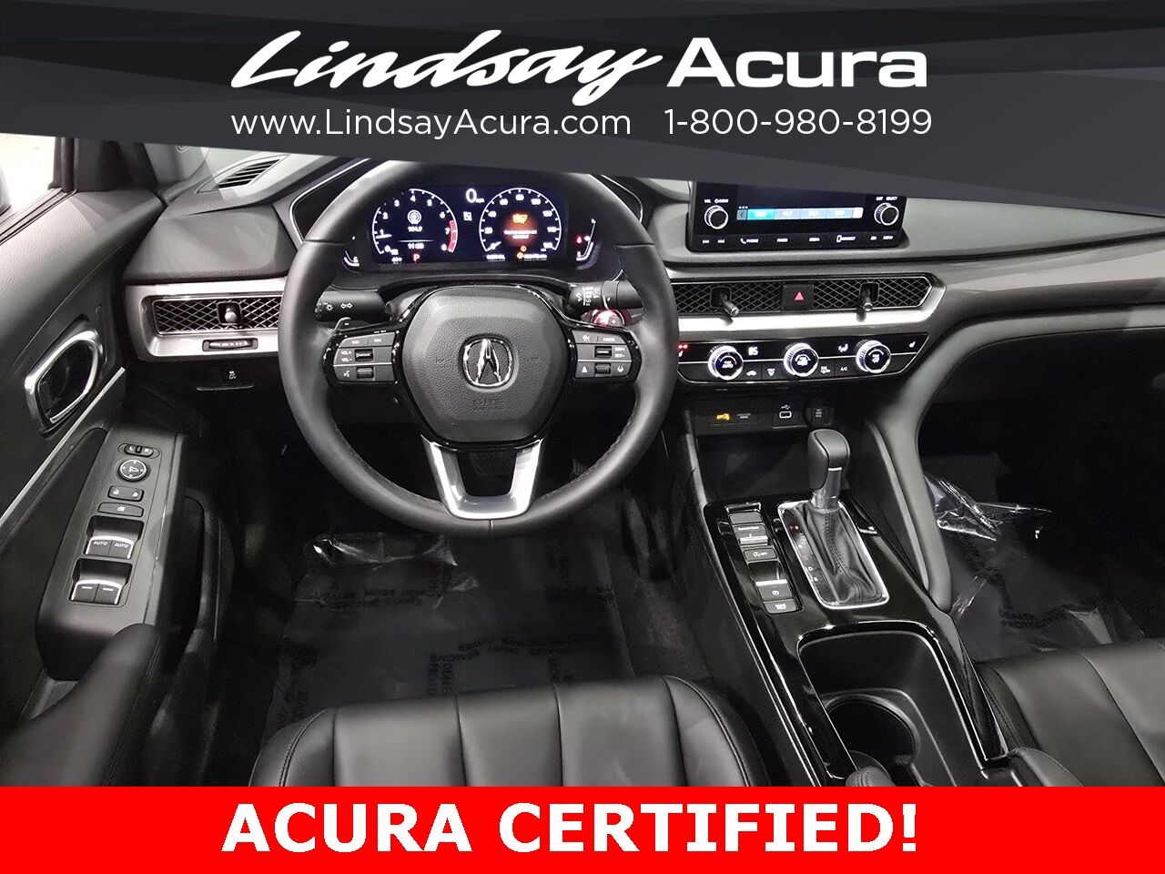 2025 Acura Integra Base Columbus OH