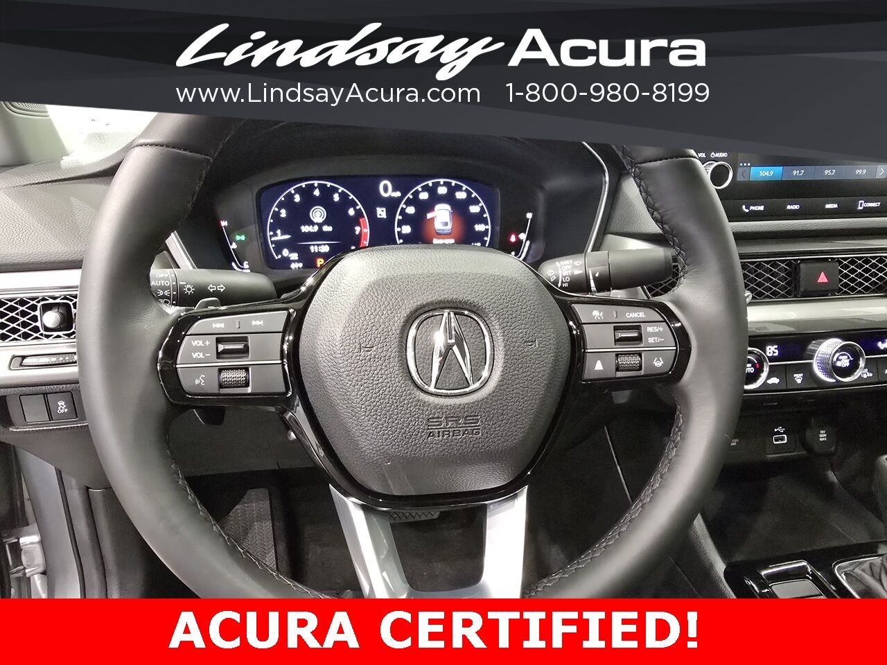 2025 Acura Integra Base Columbus OH