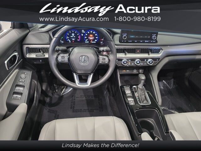 2025 Acura Integra Base Columbus OH