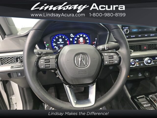 2025 Acura Integra Base Columbus OH