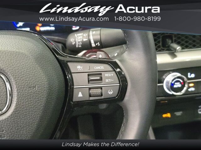2025 Acura Integra Base Columbus OH