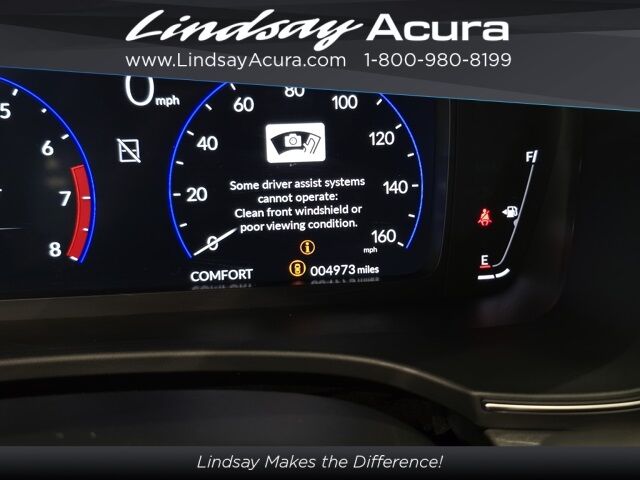 2025 Acura Integra Base Columbus OH