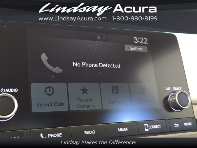 2025 Acura Integra Base Columbus OH