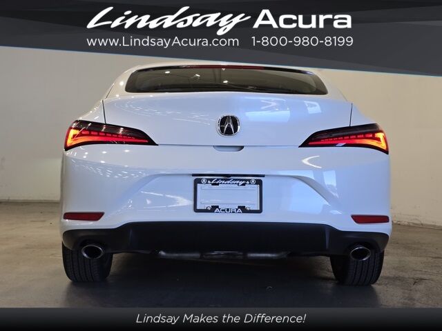 2025 Acura Integra Base Columbus OH