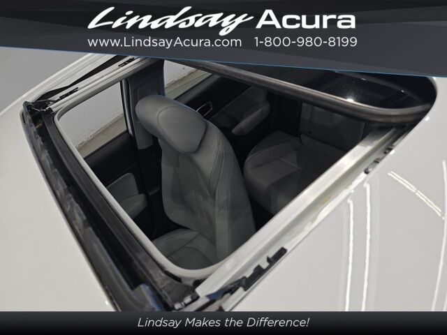 2025 Acura Integra Base Columbus OH