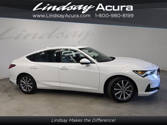 2025 Acura Integra Base Columbus OH