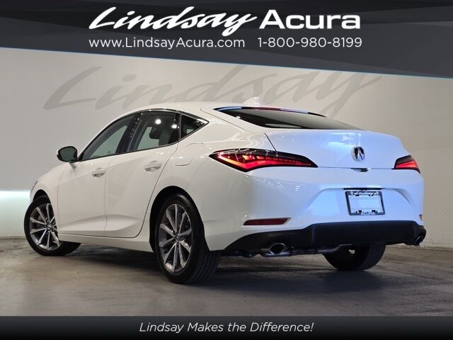 2025 Acura Integra Base Columbus OH