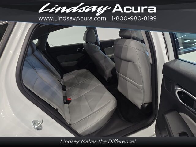 2025 Acura Integra Base Columbus OH