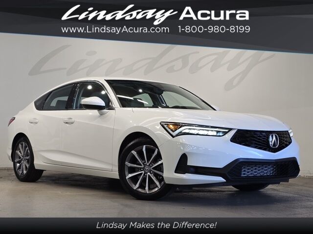 2025 Acura Integra Base Columbus OH